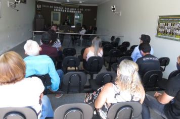 Foto - Câmara Municipal