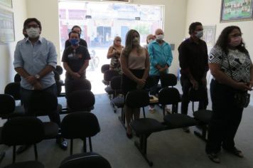 Foto - Câmara Municipal