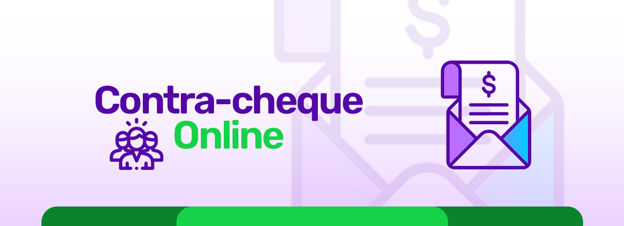 Contra-cheque online