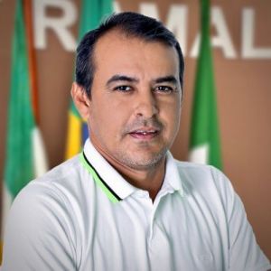 Deginaldo Aetes de Oliveira