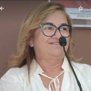 Antonia Marilândia Nogueira de Holanda